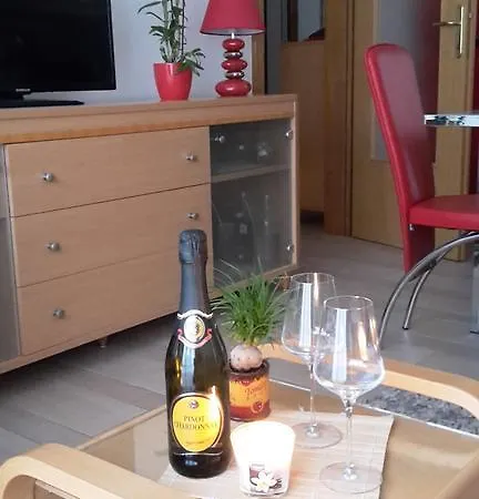 Apartman Maristela Rovinj