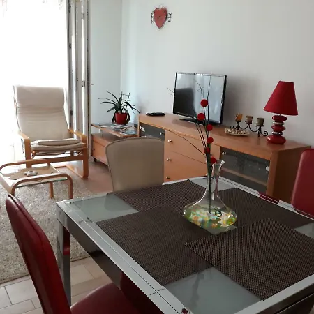 Appartamento Maristela