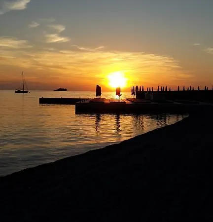 Maristela Apartment Rovinj
