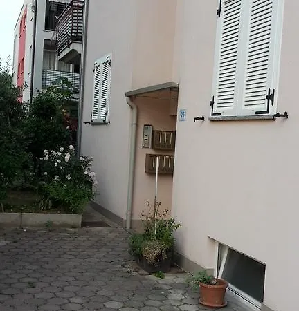Maristela Apartment