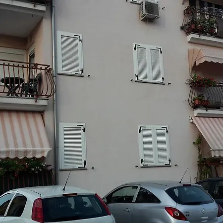 Maristela Apartment Rovinj