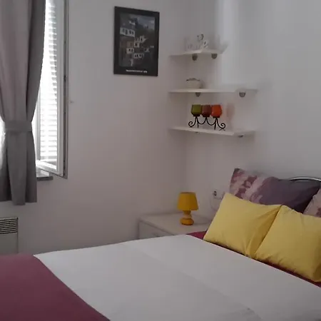 Apartment Maristela *