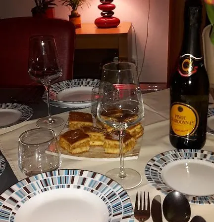 Apartment Maristela