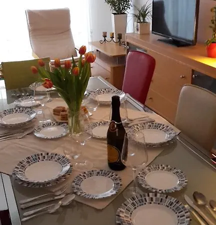 Apartment Maristela