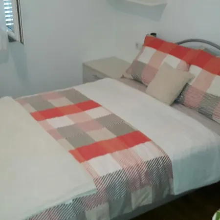 Apartment Maristela Rovinj