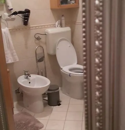 Maristela Apartment Rovinj