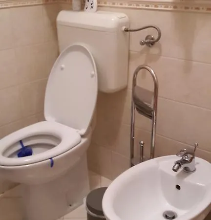 Maristela Apartment