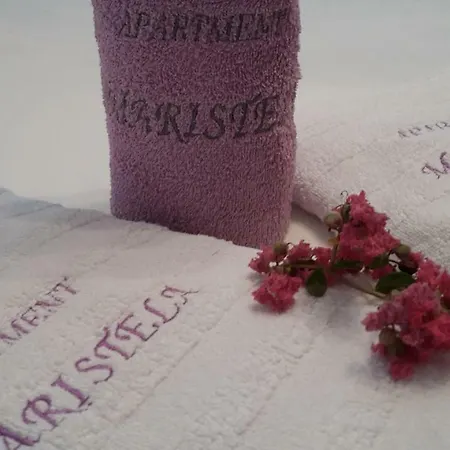 Maristela * Rovinj
