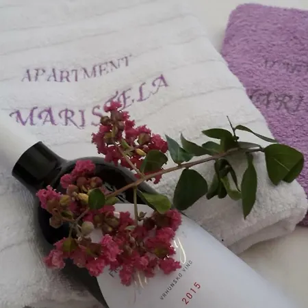 Maristela Apartment Rovinj