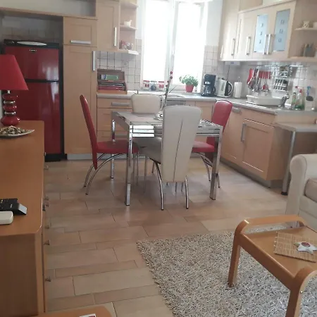 Lägenhet Maristela Rovinj