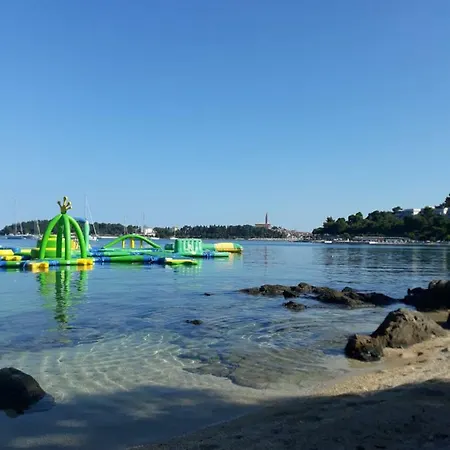 Maristela * Rovinj