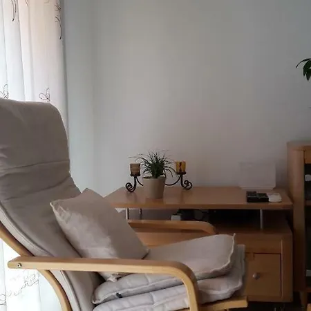 Maristela Apartment