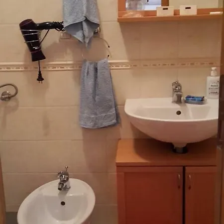 Apartment Maristela