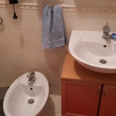 Apartment Maristela Rovinj