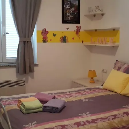 Apartment Maristela