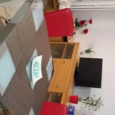 Maristela Apartment
