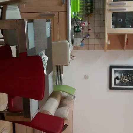 Apartment Maristela