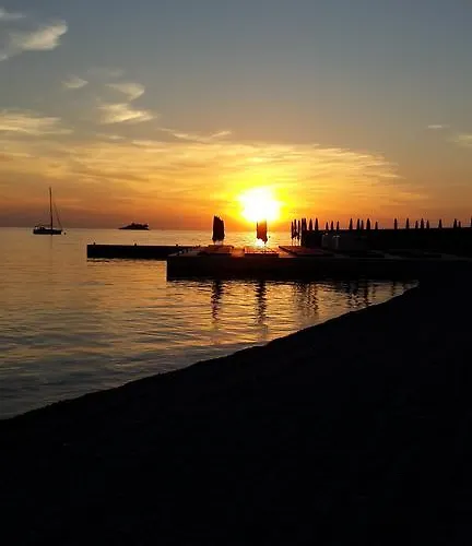 Maristela Apartman Rovinj