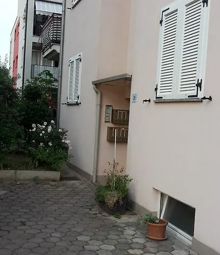 Maristela Apartman