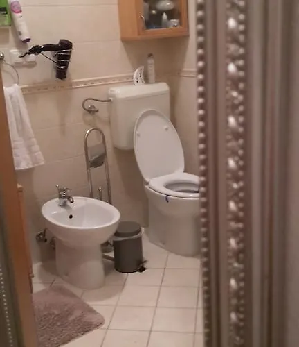 Maristela Apartman Rovinj