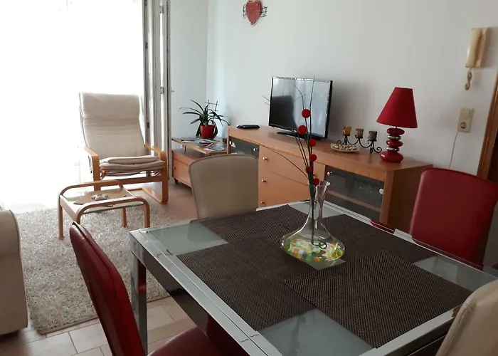 Apartman Maristela