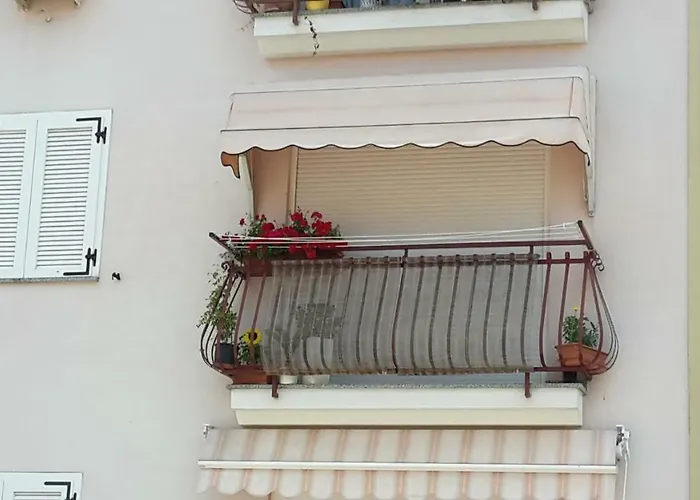 Apartman Maristela *