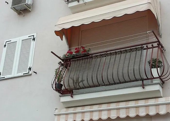 Maristela Apartman *