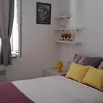 Apartment Maristela *
