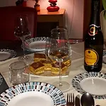 Apartment Maristela